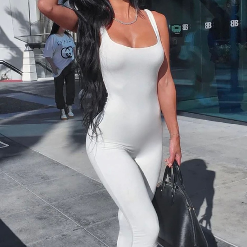 Fashion Nova Jumpsuit